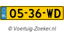 0536WD