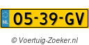0539GV