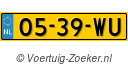 0539WU