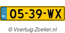 0539WX