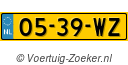 0539WZ