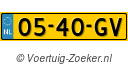 0540GV