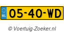 0540WD