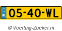 0540WL