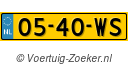 0540WS