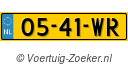 0541WR