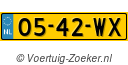 0542WX
