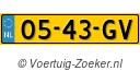 0543GV