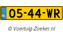 0544WR