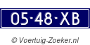 0548XB