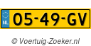 0549GV