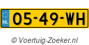 0549WH