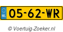 0562WR