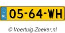 0564WH