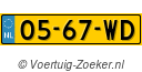 0567WD
