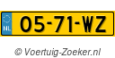 0571WZ