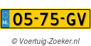 0575GV