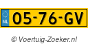 0576GV