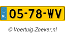 0578WV