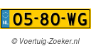 0580WG