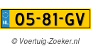 0581GV