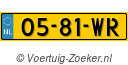 0581WR