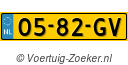 0582GV