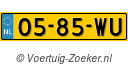 0585WU