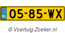 0585WX