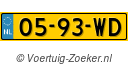 0593WD