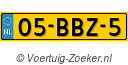 05BBZ5