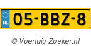 05BBZ8