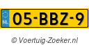 05BBZ9