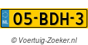 05BDH3
