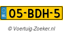 05BDH5