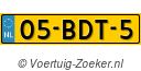 05BDT5
