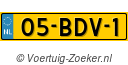 05BDV1