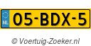 05BDX5