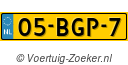 05BGP7