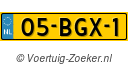 05BGX1