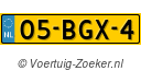 05BGX4