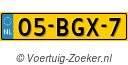 05BGX7