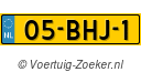 05BHJ1