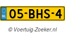 05BHS4
