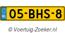 05BHS8