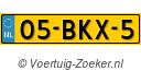 05BKX5