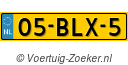 05BLX5
