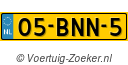 05BNN5