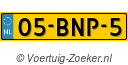 05BNP5