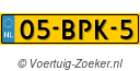 05BPK5
